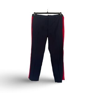 Banana Republic Avery Cropped Pants